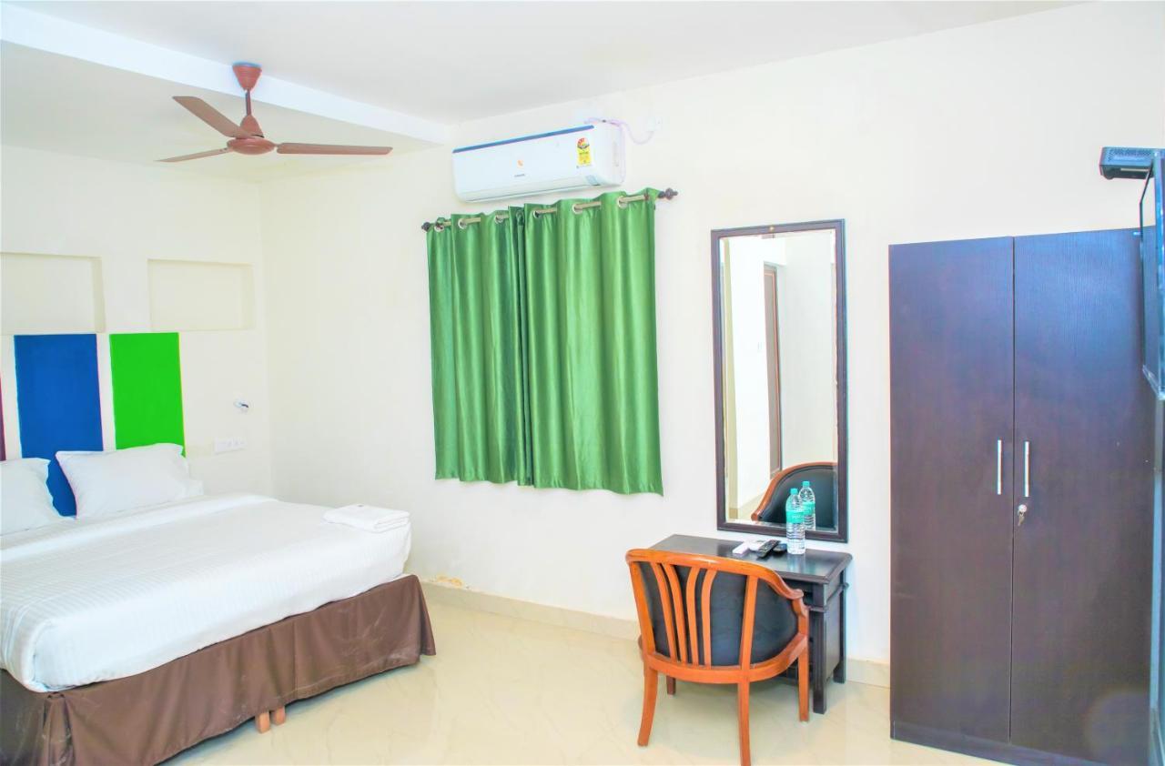 Hotel Stay Inn Coimbatore Exterior photo